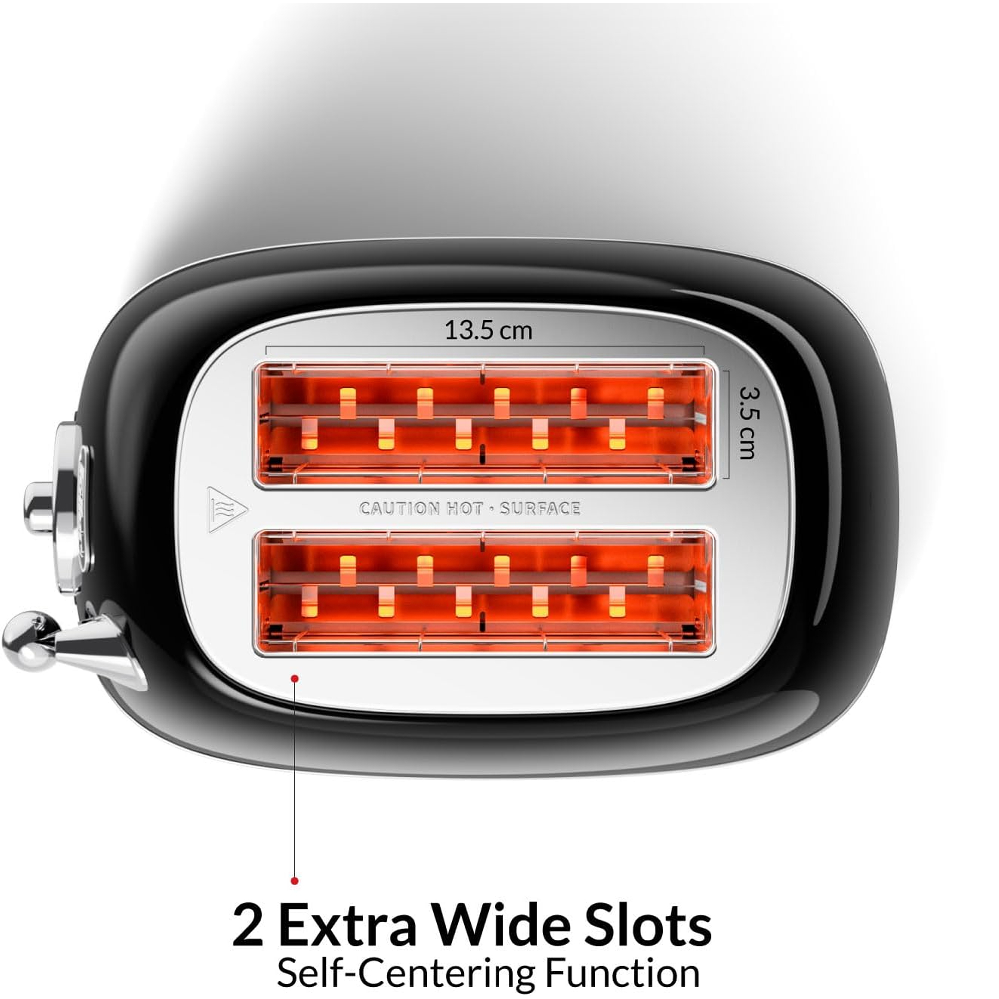 توستر فلر مدل TO290