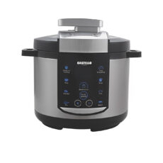 آرام پز زودپز پلوپز کاستلو مدل دیجیتالی ۱۵کاره ۸۹۵-CL