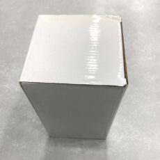 شیشه یدک فرنچ پرس دبلیو ام اف مدل KULT کد 900