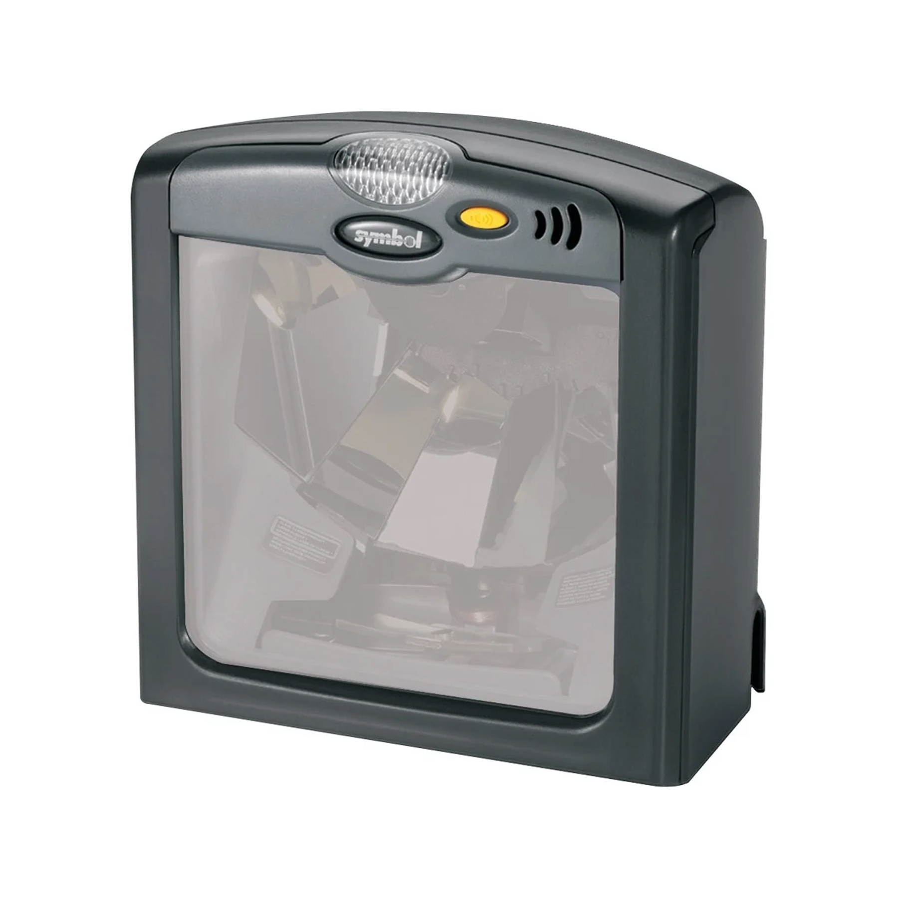 بارکد خوان چند پرتوه لیزری هانیول مدل MK 7820