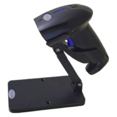 بارکد خوان سه بعدی فستر مدل Auto Scan به همراه پایه