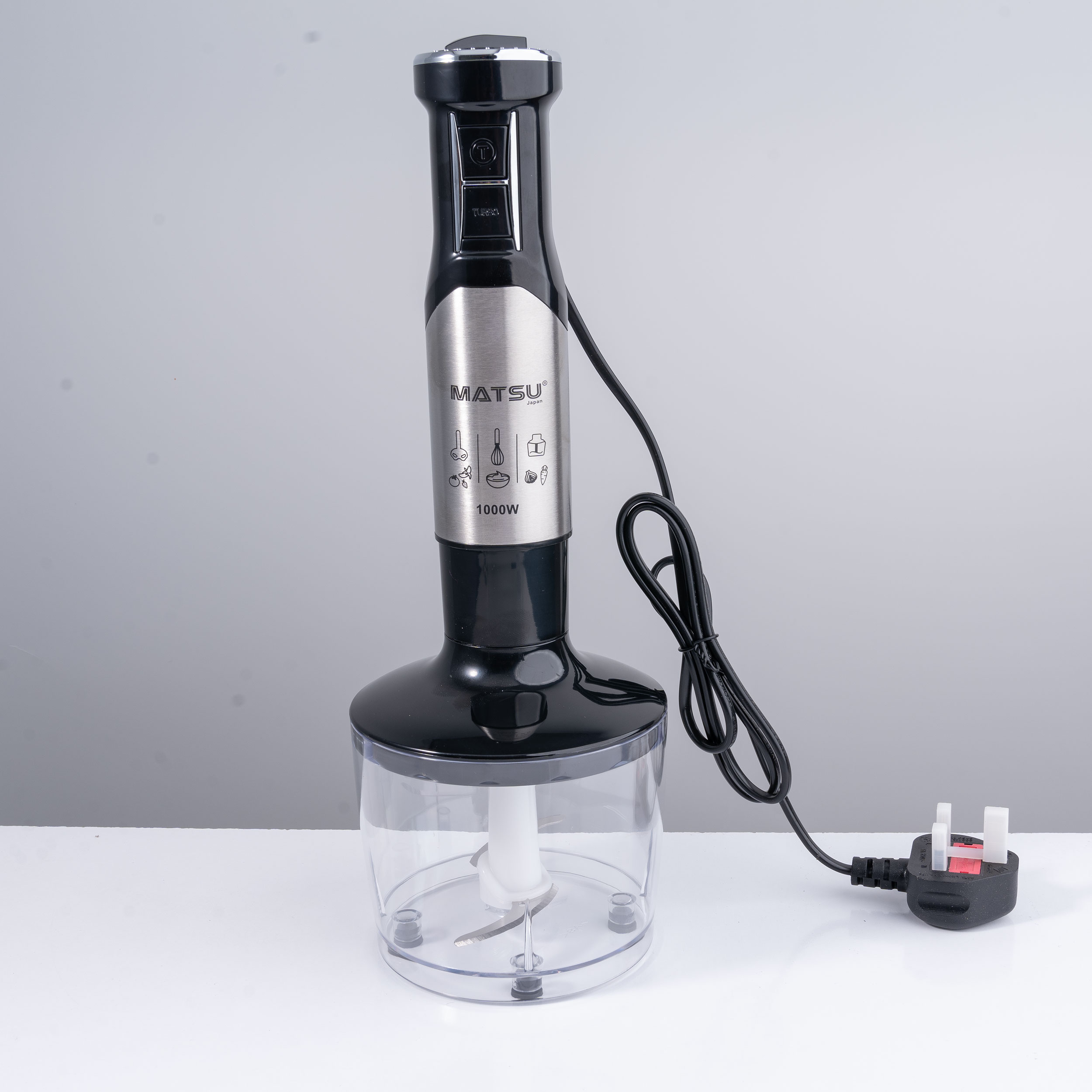 گوشت کوب برقی ماتسو مدل MA-1040