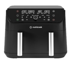 سرخ کن بدون روغن نوتریکوک مدل AFD285