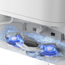 جاروبرقی رباتیک دریم مدل L40 ULTRA