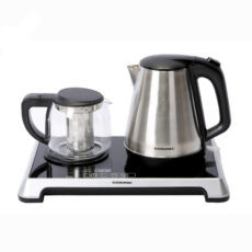 چای ساز گوسونیک مدل GST 879