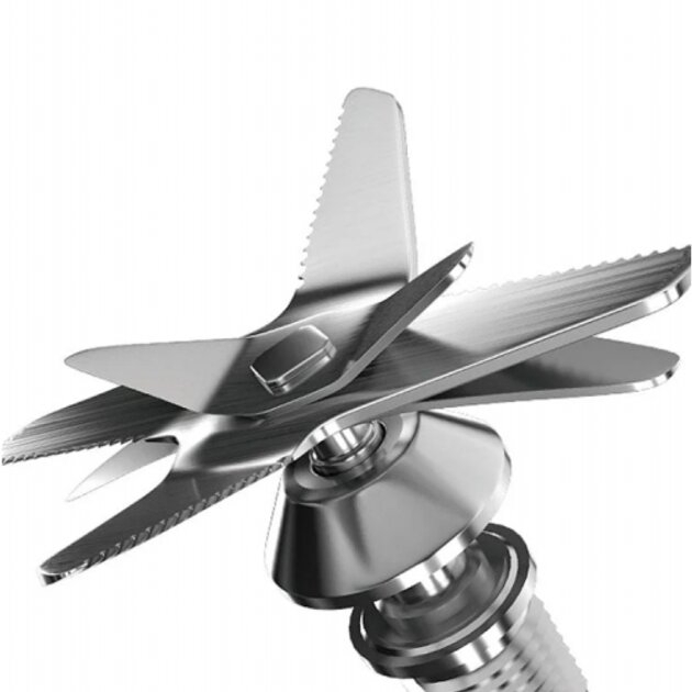 مخلوط کن و آسیاب کن 1.5 لیتری لکسیکال مدل 1540