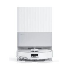 جاروبرقی رباتیک روبوراک مدل Qrevo Edge