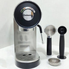 اسپرسو ساز 1000 میلی‌لیتر تلیونیکس مدل TEM5140