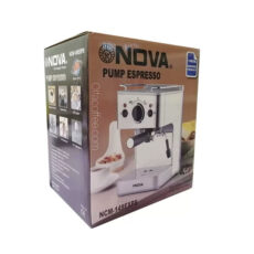 اسپرسو ساز نوا مدل NCM-140EXPF