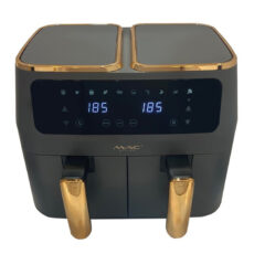 سرخ کن بدون روغن مک استایلر مدل 1620