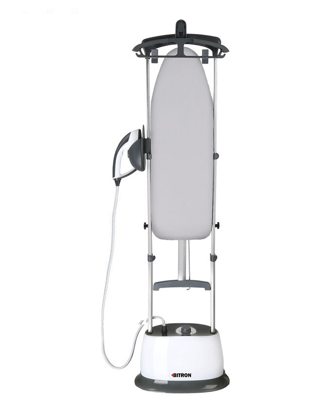 بخارگر بیترون مدل BGC-400