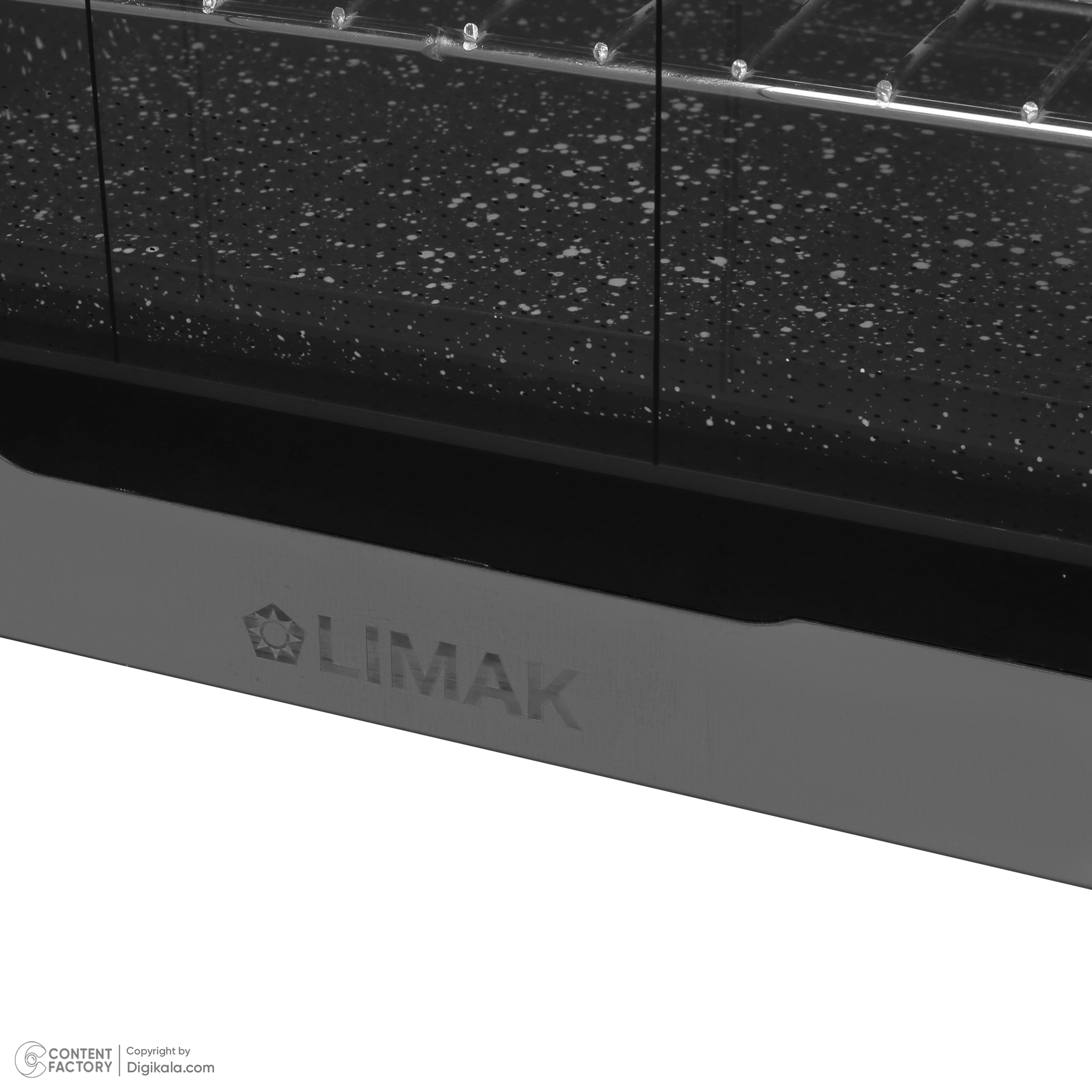 آون توستر 45 لیتری لیماک جنرال اینترنشنال مدل LT400Plus