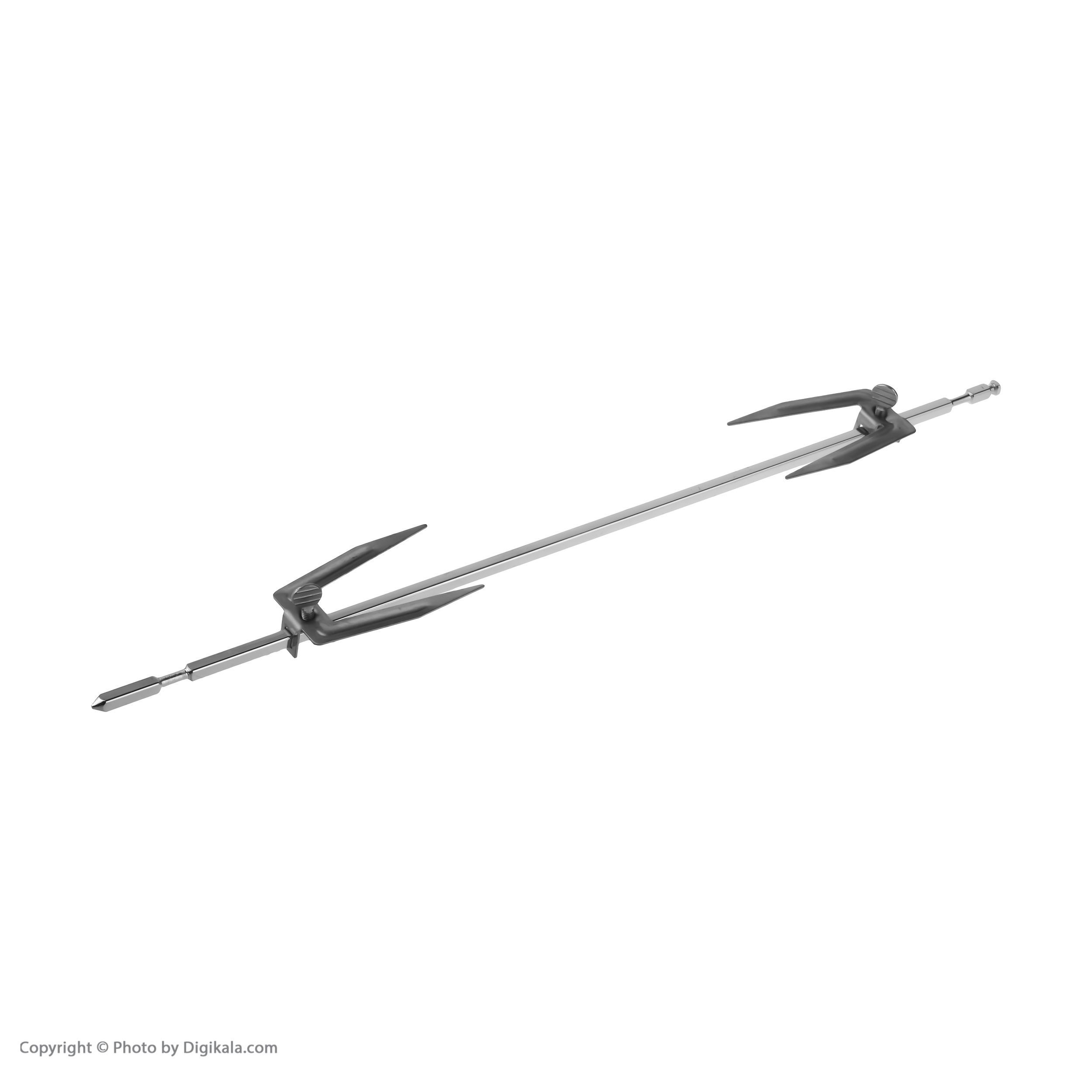 آون توستر تکنو مدل TE-456