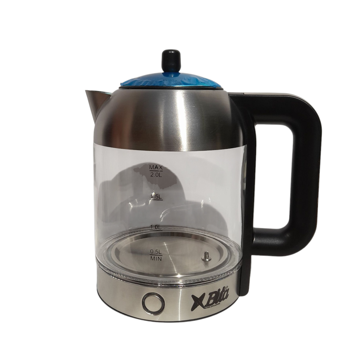 چای ساز روی هم بیتا مدل BI-2150