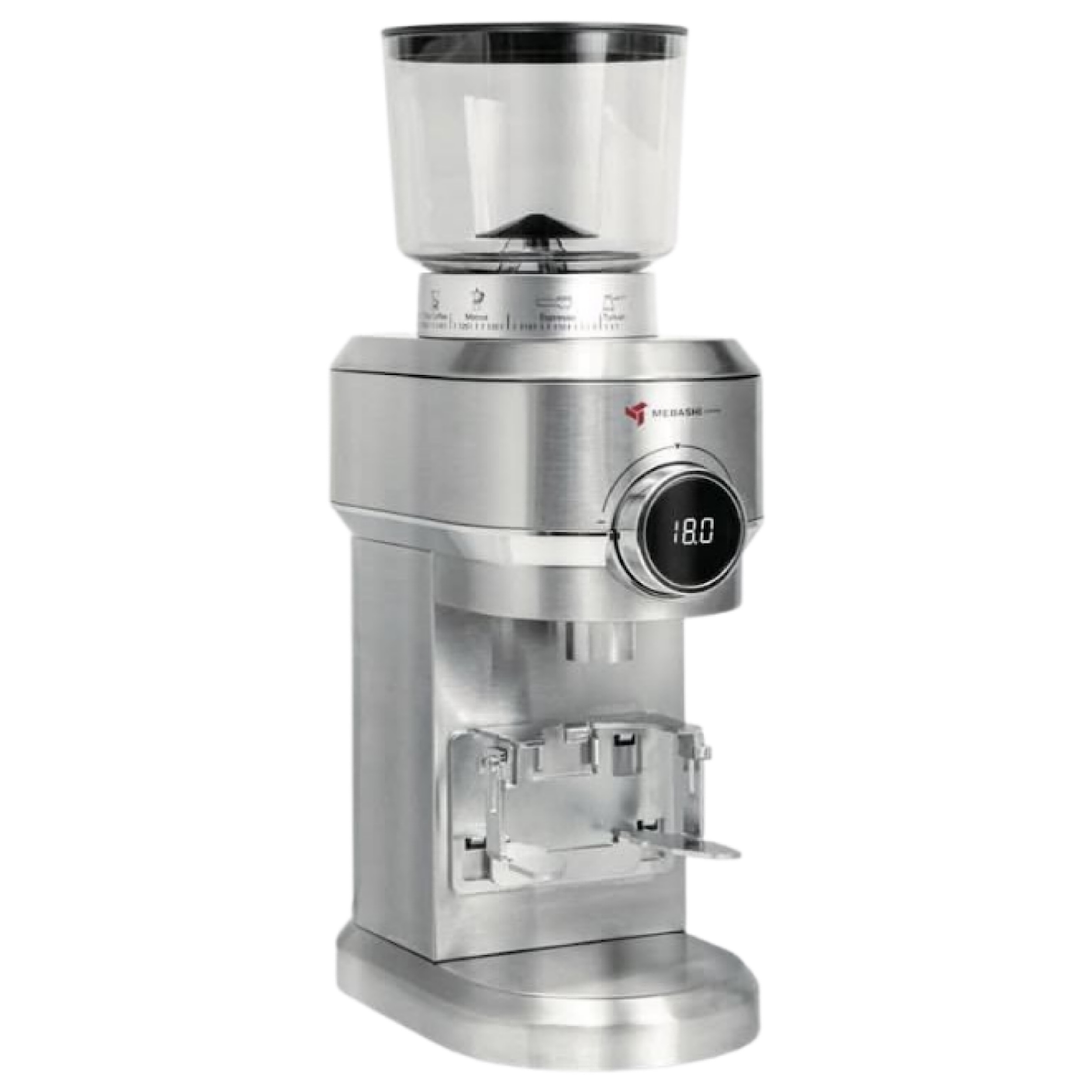 آسیاب قهوه مباشی مدل ME-GC2306