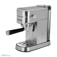 اسپرسو ساز 1 لیتری بنس مدل BC-S5418D