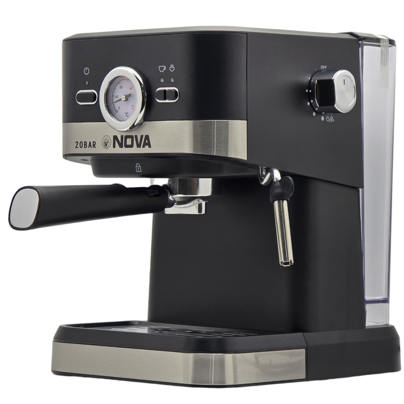 اسپرسو ساز نوا مدل 5-5-1