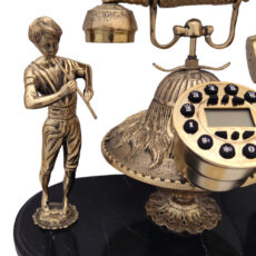 تلفن کلاسیک مدل نوازنده