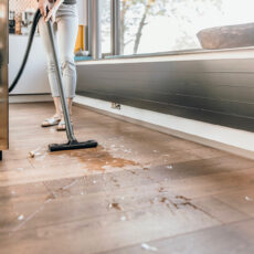 جاروبرقی سطلی کرشر مدل WD 2 PLUS