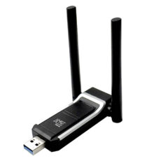 USB کارت شبکه کی نت پلاس مدل KP-DUW18002DB