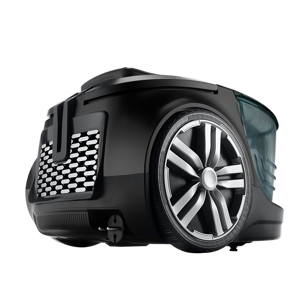 جاروبرقی کاراجا مدل 153.01.01.3034