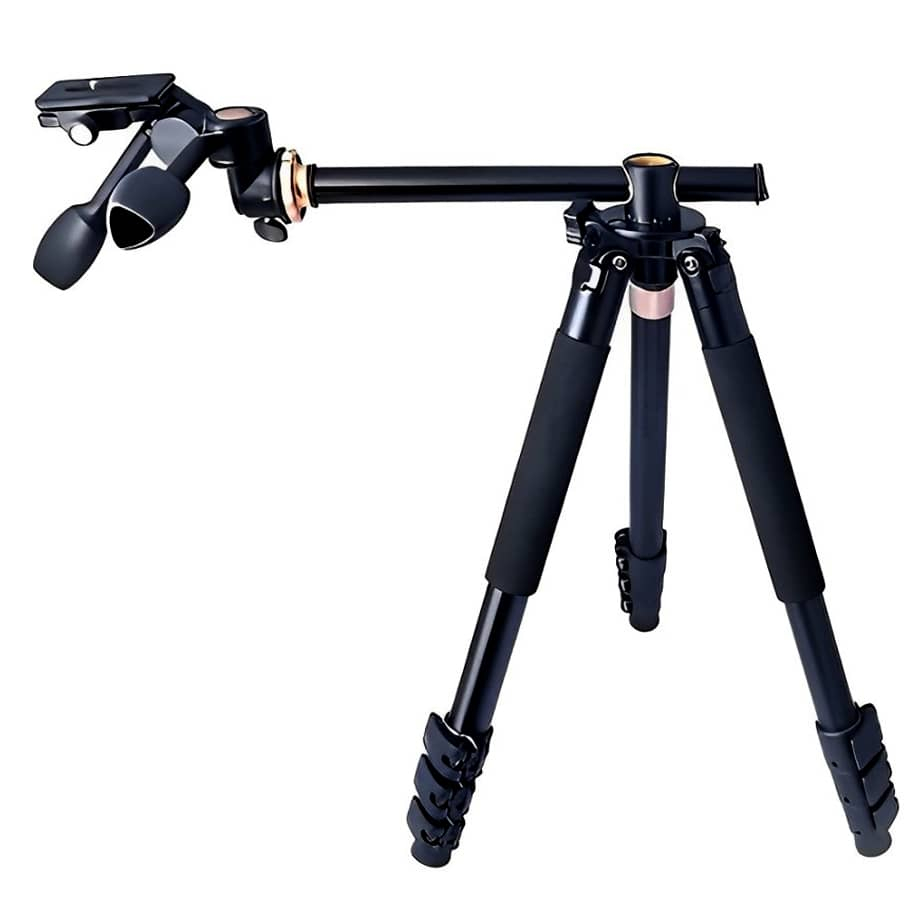 سه پایه دوربین مدل Q600