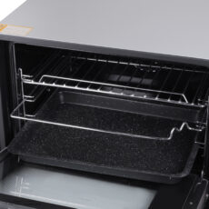 آون توستر 55 لیتری لیماک جنرال اینترنشنال مدل LGI-F550