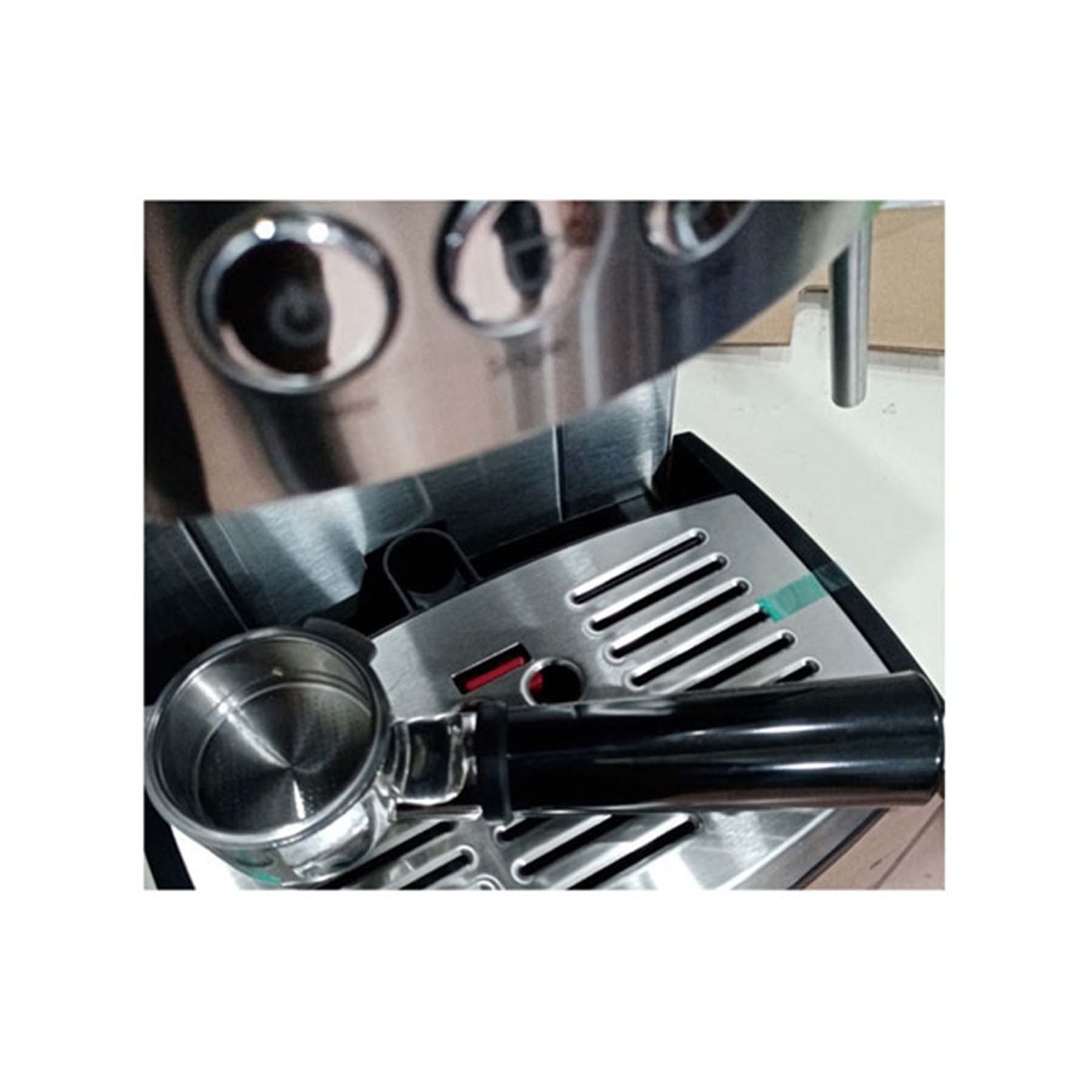 اسپرسوساز نوا مدل 127