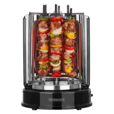 گریل هنریچ مدل  HDG 8687