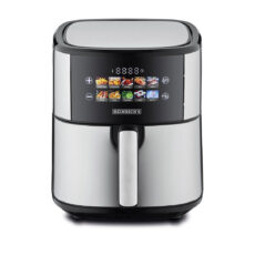 سرخ کن بدون روغن هنریچ مدل HFR8217