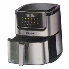سرخ‌کن 10 لیتری سامسونیا مدل 8080
