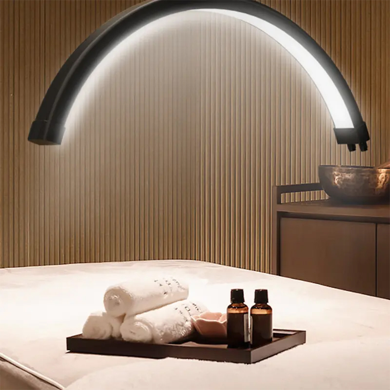 نور ثابت ال ای دی مدل مون لایت کد HD-M3X