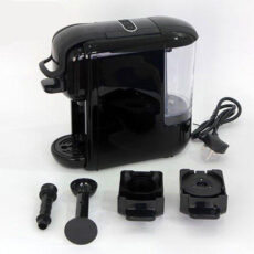 اسپرسو ساز 0.6 لیتری مباشی مدل ECM302