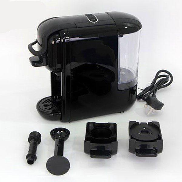 اسپرسو ساز 0.6 لیتری مباشی مدل ECM302