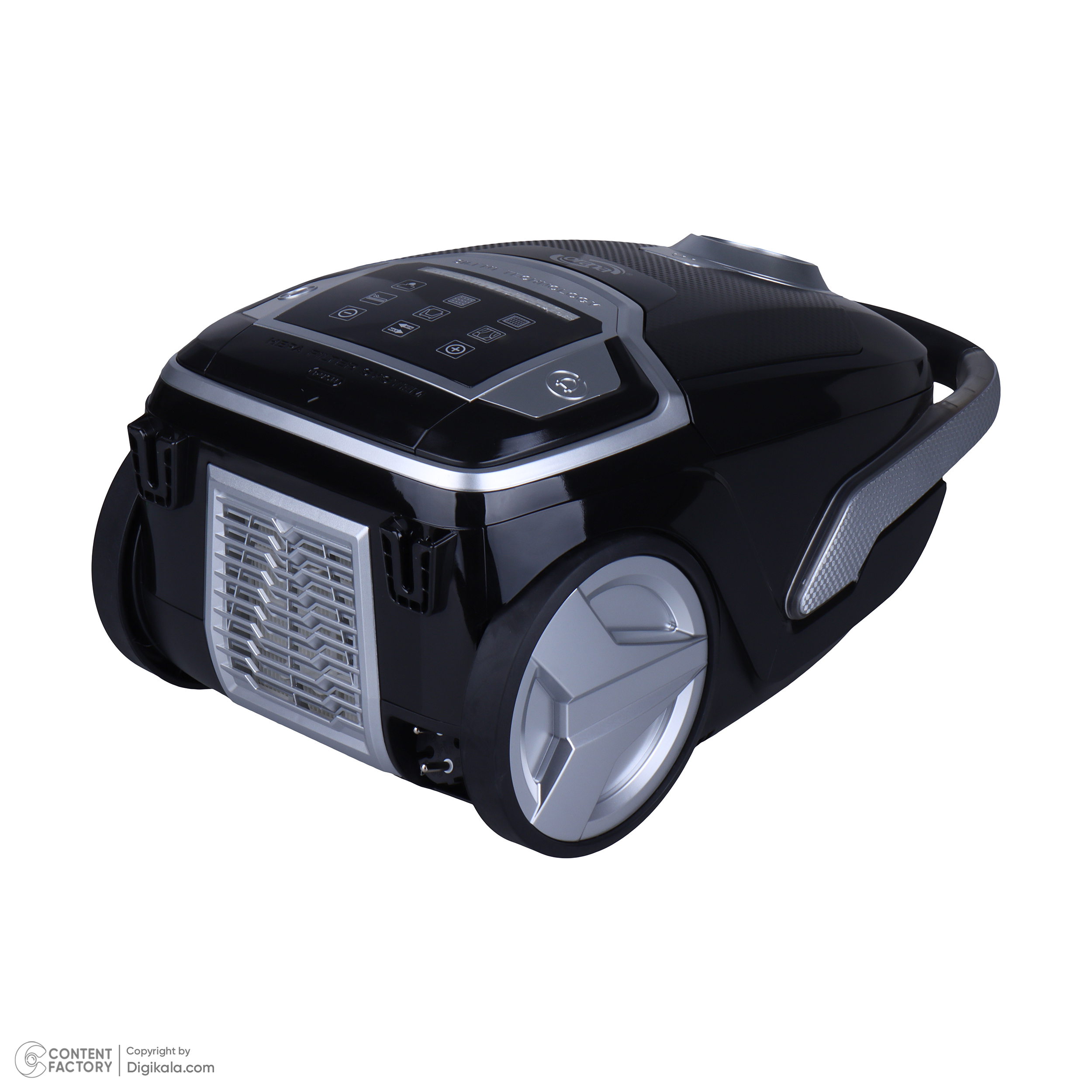 جاروبرقی اورانا پلاس مدل OR-4001