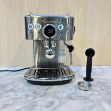 اسپرسو ساز مباشی مدل 2116