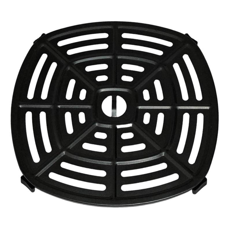 سرخ کن بدون روغن سیلورکرست مدل 689B-8L