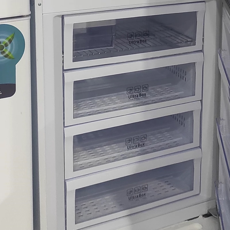 یخچال فریزر 34 فوت تکنوسان مدل AKRF-NF337