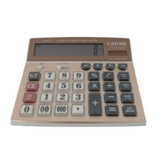 ماشین حساب کاتوس مدل 5514