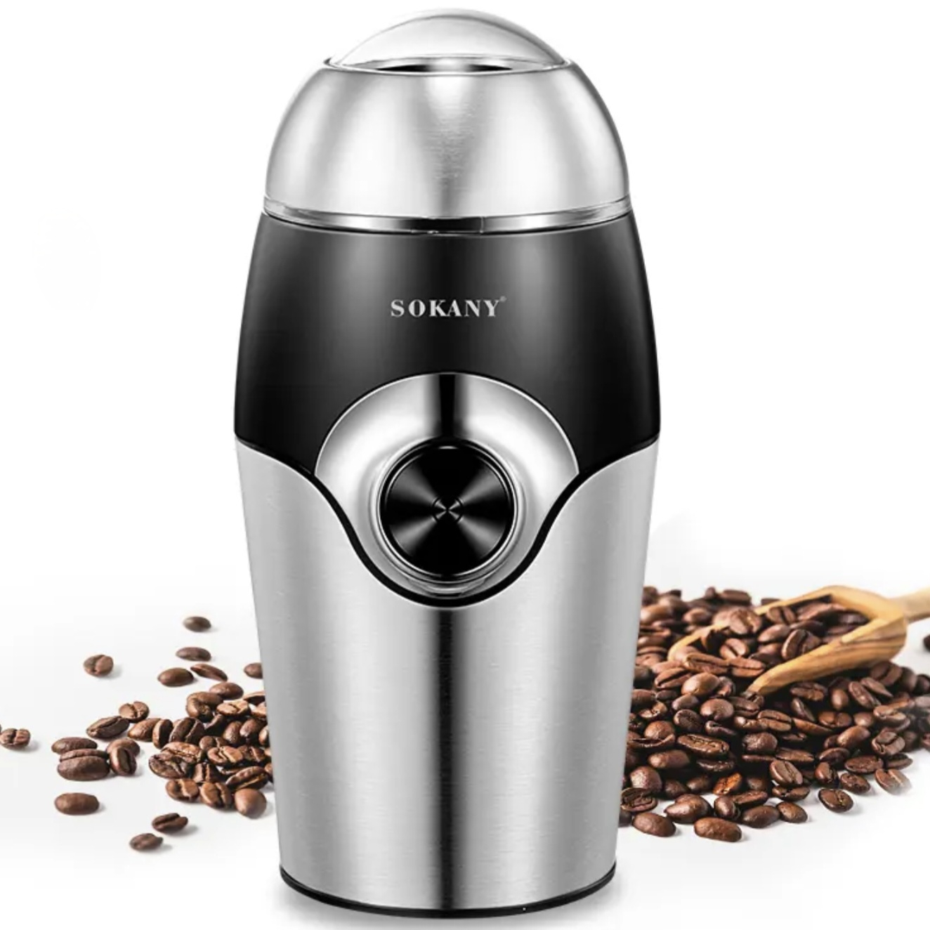 آسیاب قهوه سوکانی مدل SK-3024