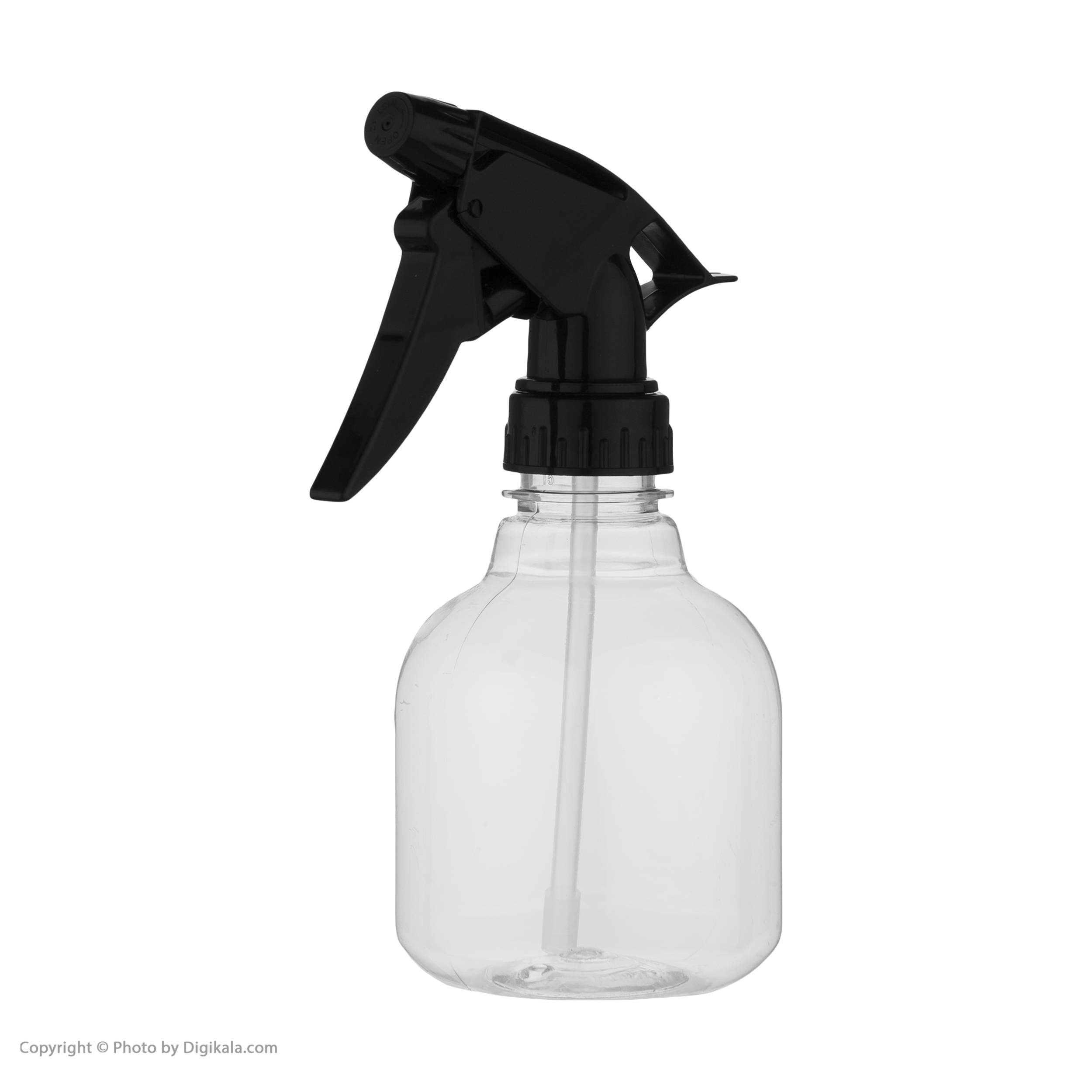 اتو پرسی جانتک مدل CT500