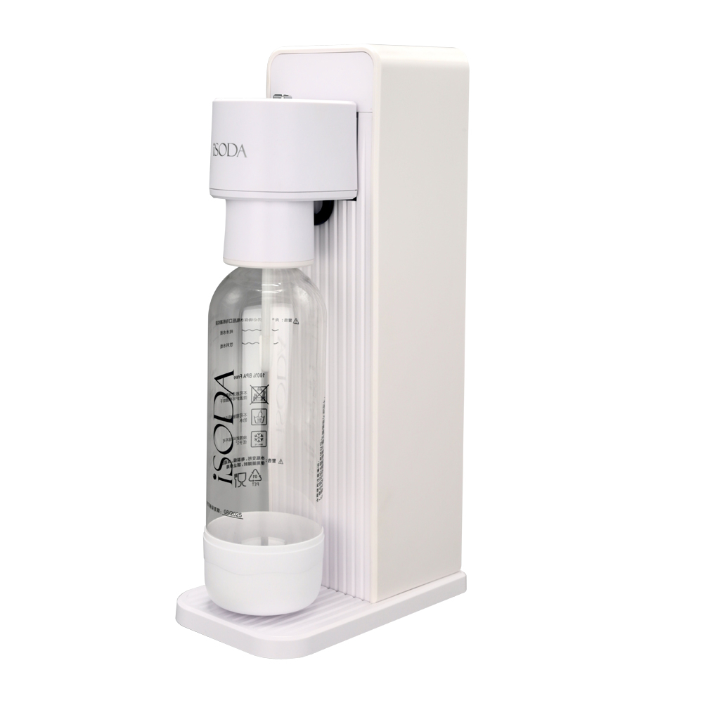 سودا ساز آی سودا مدل آیکانیک