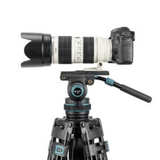 سه پایه دوربین فوتوپرو مدل DV-5A