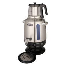 سماور برقی سوپر کاسا مدل CA-320 گنجایش ۴ لیتر