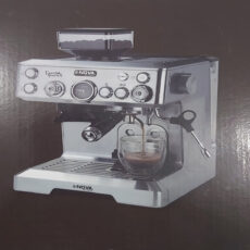 اسپرسو ساز نوا مدل 165