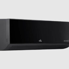 کولرگازی 12000هزار اینورتر ایوولی مدل پلاتینیوم EVDC12kT3