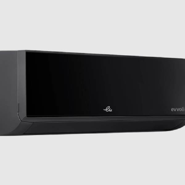 کولرگازی 12000هزار اینورتر ایوولی مدل پلاتینیوم EVDC12kT3