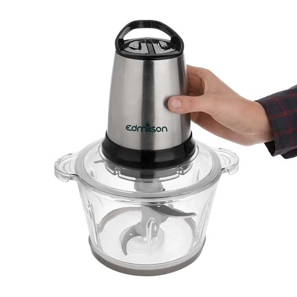 خردکن ادمیلسون مدل CH520