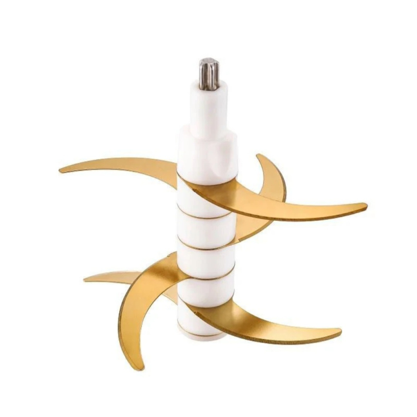 خردکن ۳.۸ لیتری سیلور کرست مدل SL-2024