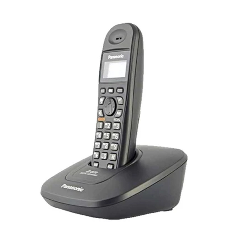 تلفن بی سیم پاناسونیک مدل KX-TG3611